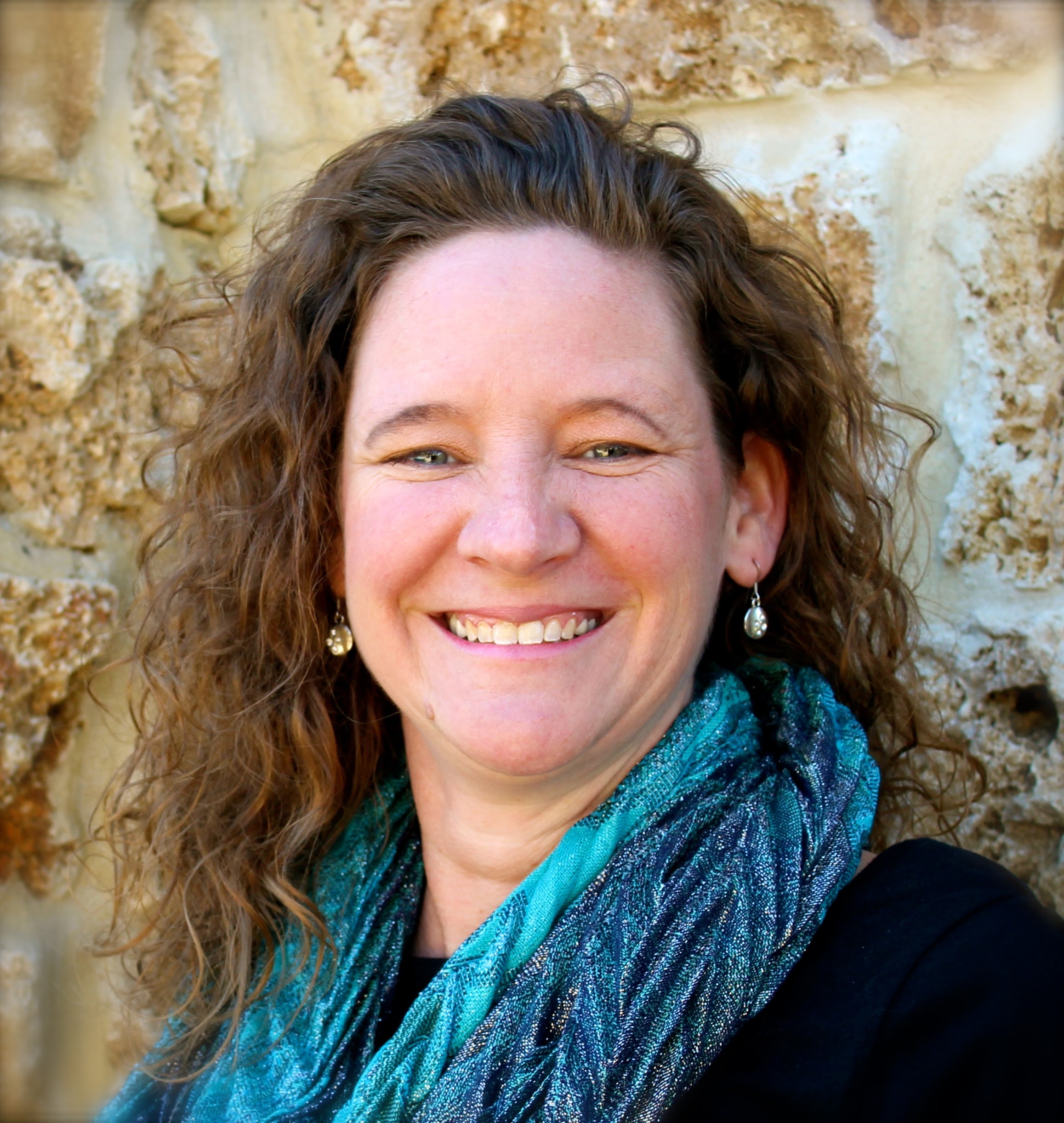 Photo of Cindy Teske