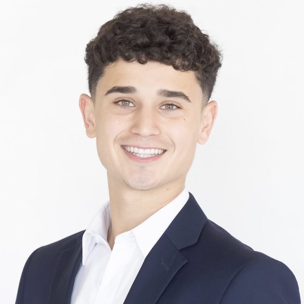 Photo of Julian Polo