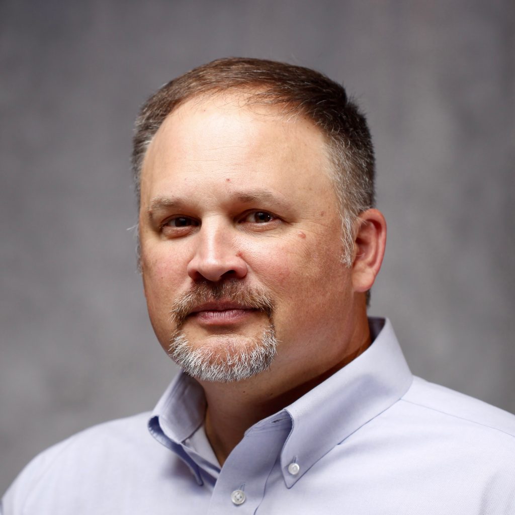 Photo of Ray Teske