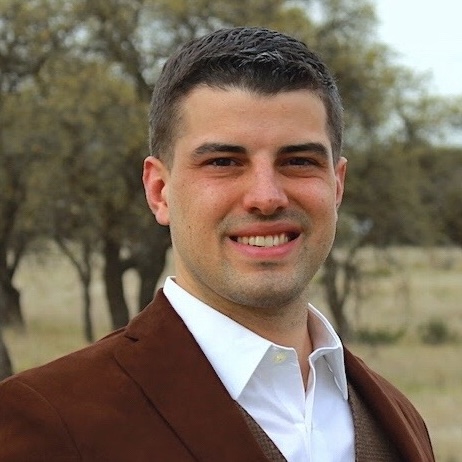 Photo of Ryan Zapata