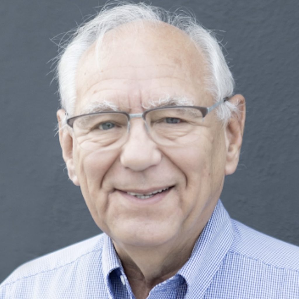 Photo of Steve Wilis